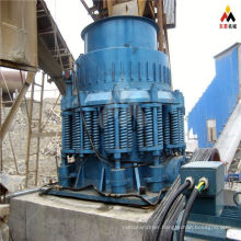 Traditional Spring and Hydraulic Cone crusher Manufacturer, Compound Cone Crusher with CE Certificate